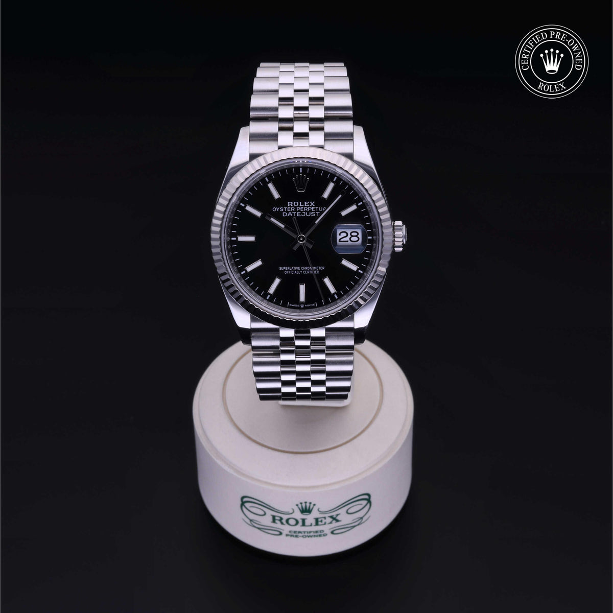 Datejust 36