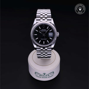 Datejust 36