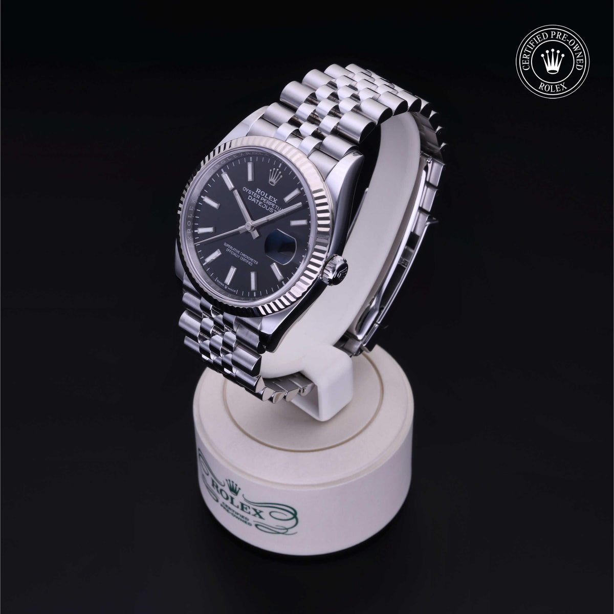 Datejust 36