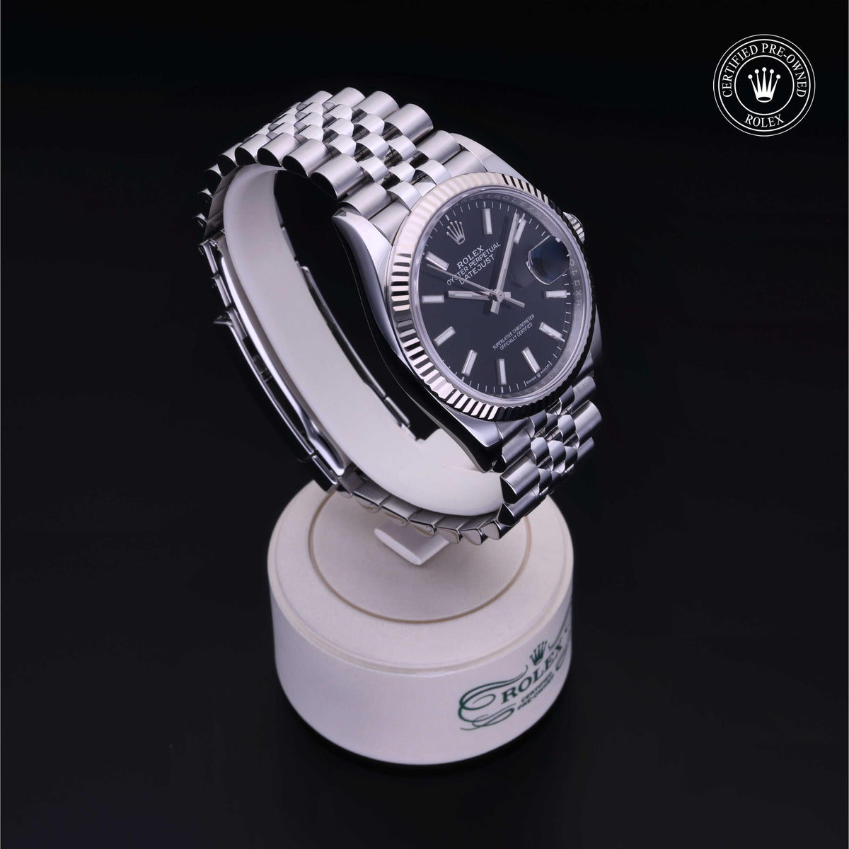 Datejust 36