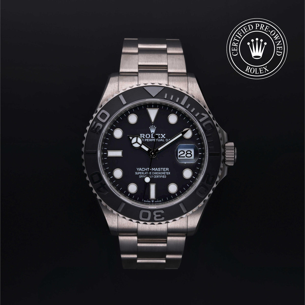 Yacht-Master 42