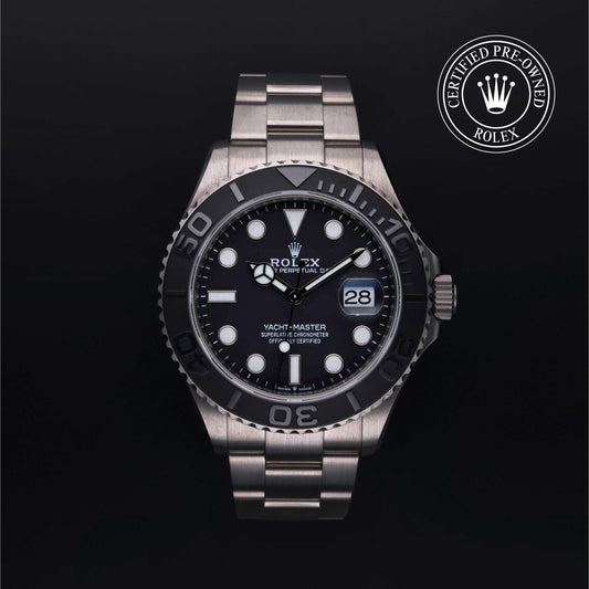 Yacht-Master 42