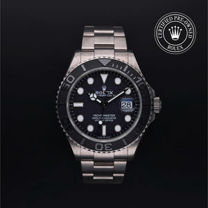 Yacht-Master 42