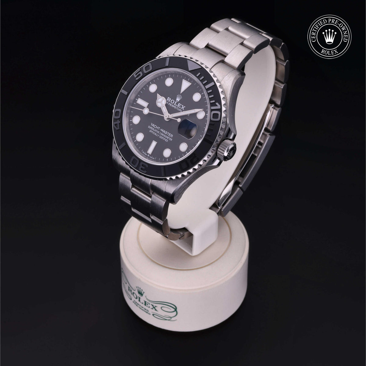 Yacht-Master 42