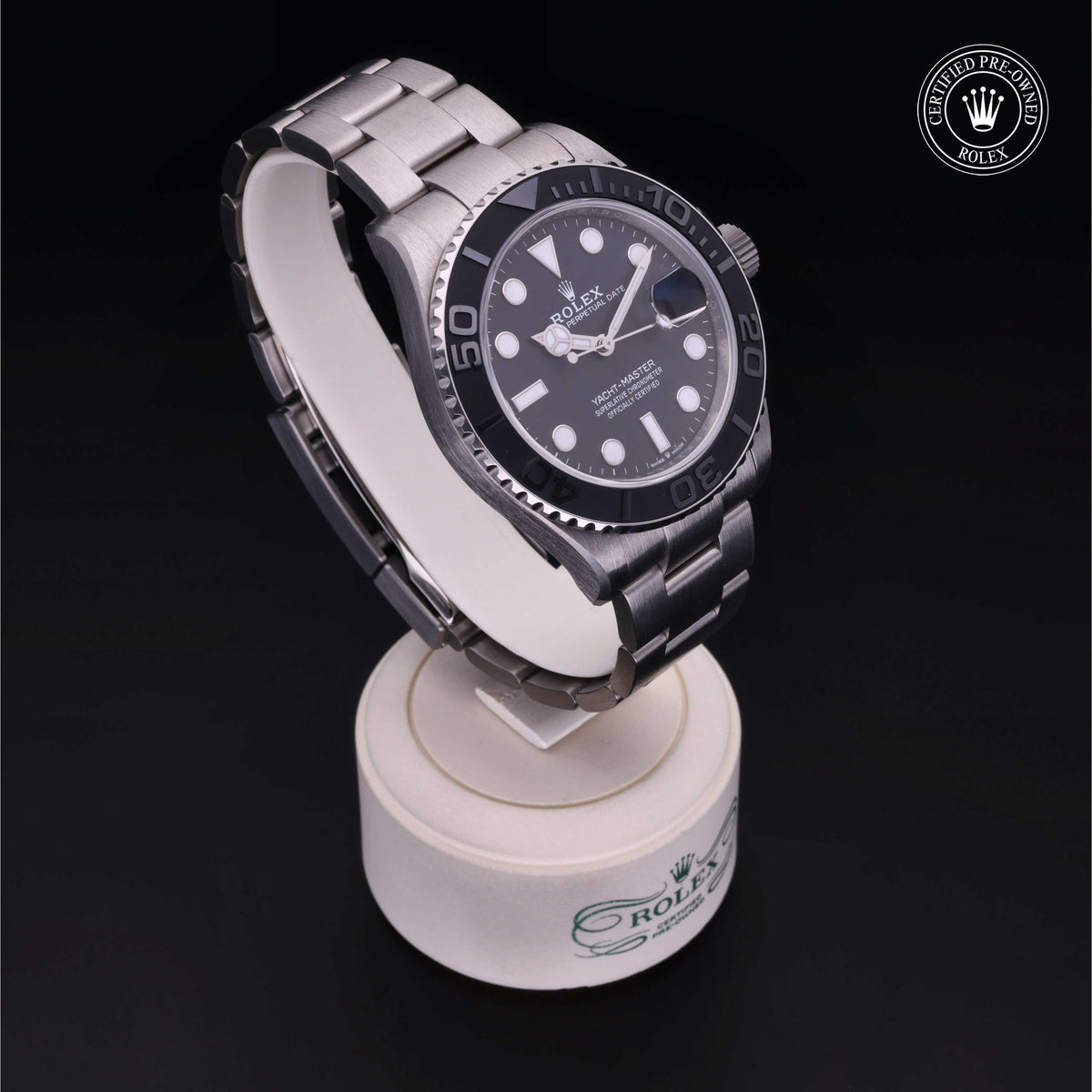 Yacht-Master 42