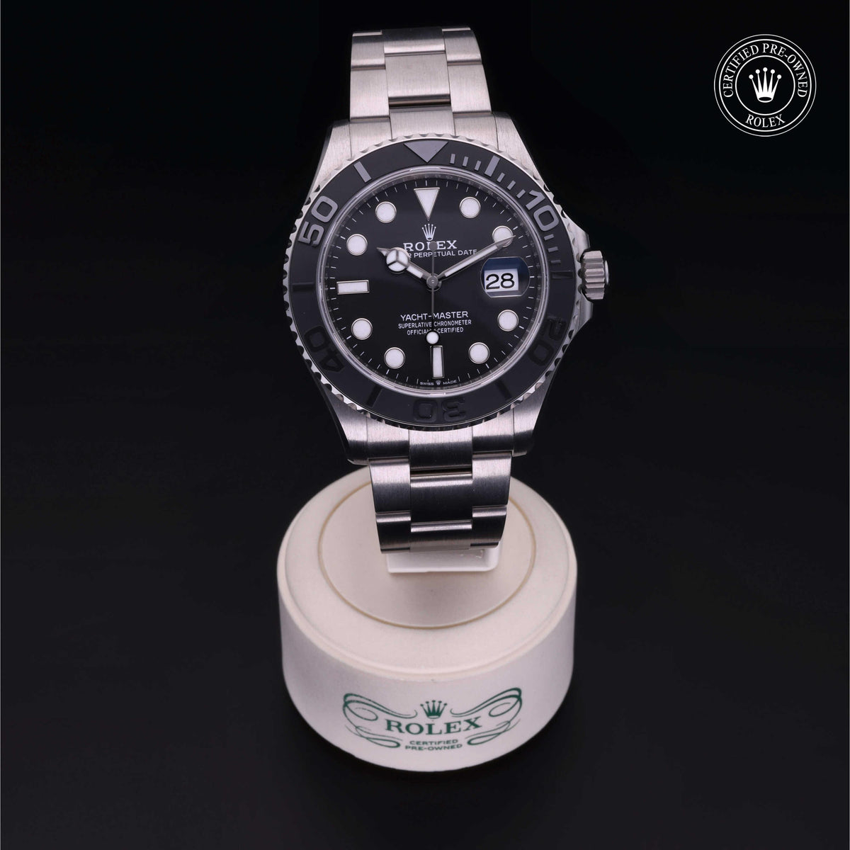 Yacht-Master 42