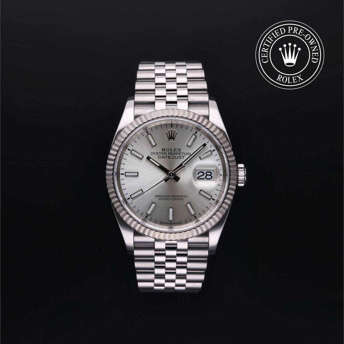 Datejust 36