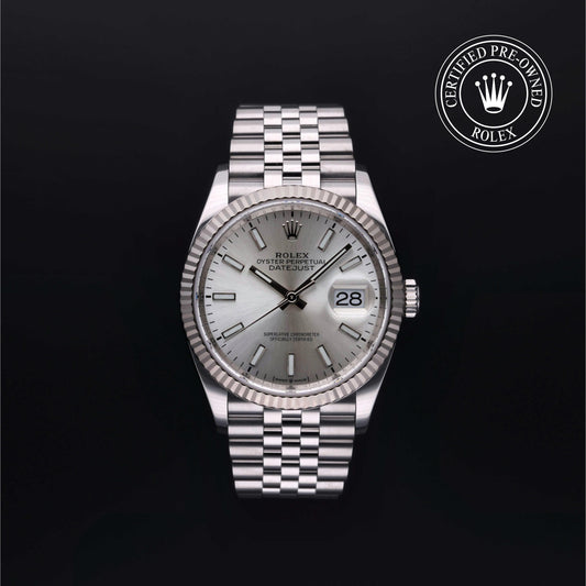 Datejust 36