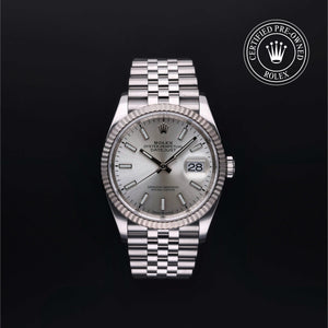 Datejust 36
