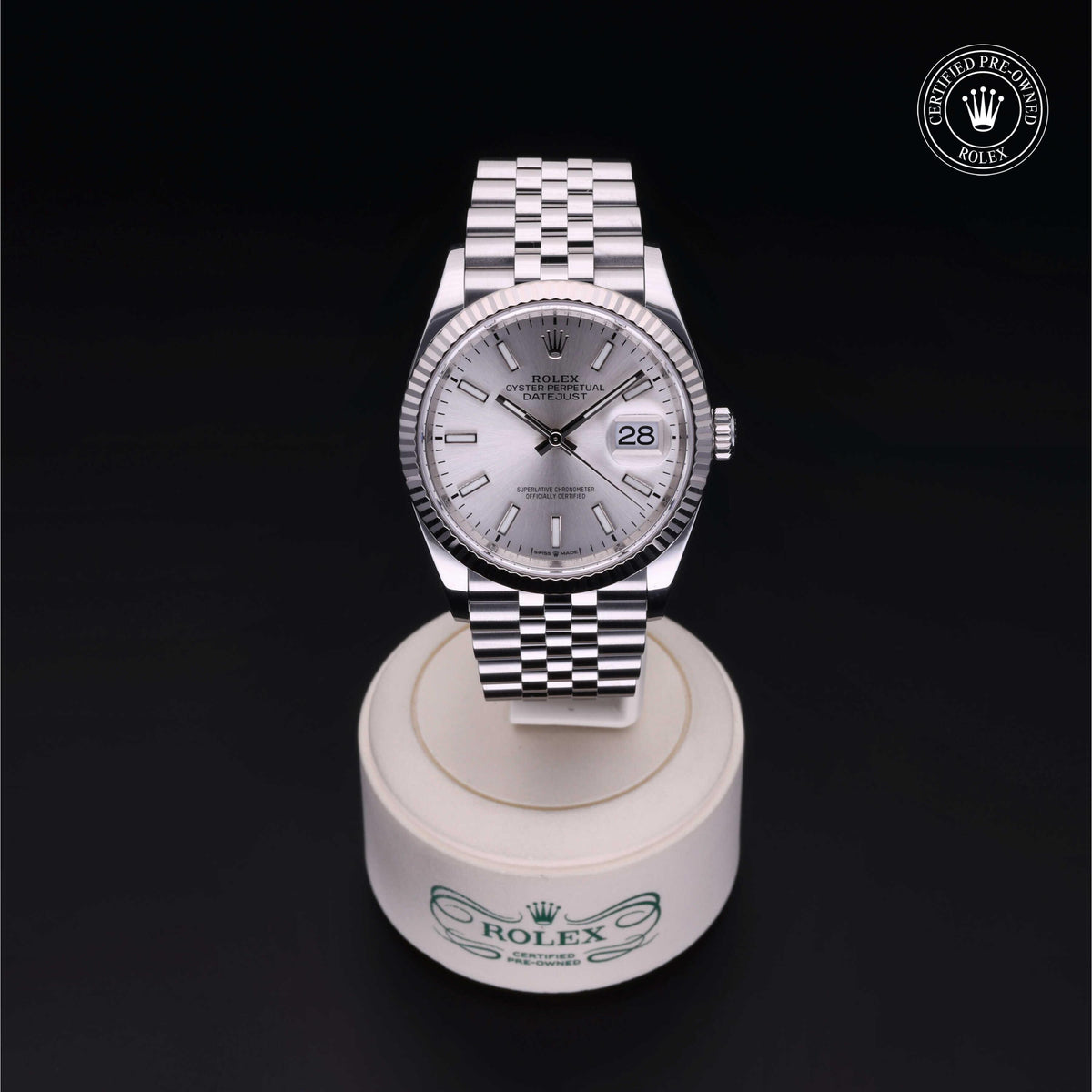 Datejust 36