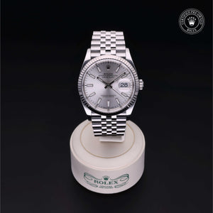 Datejust 36
