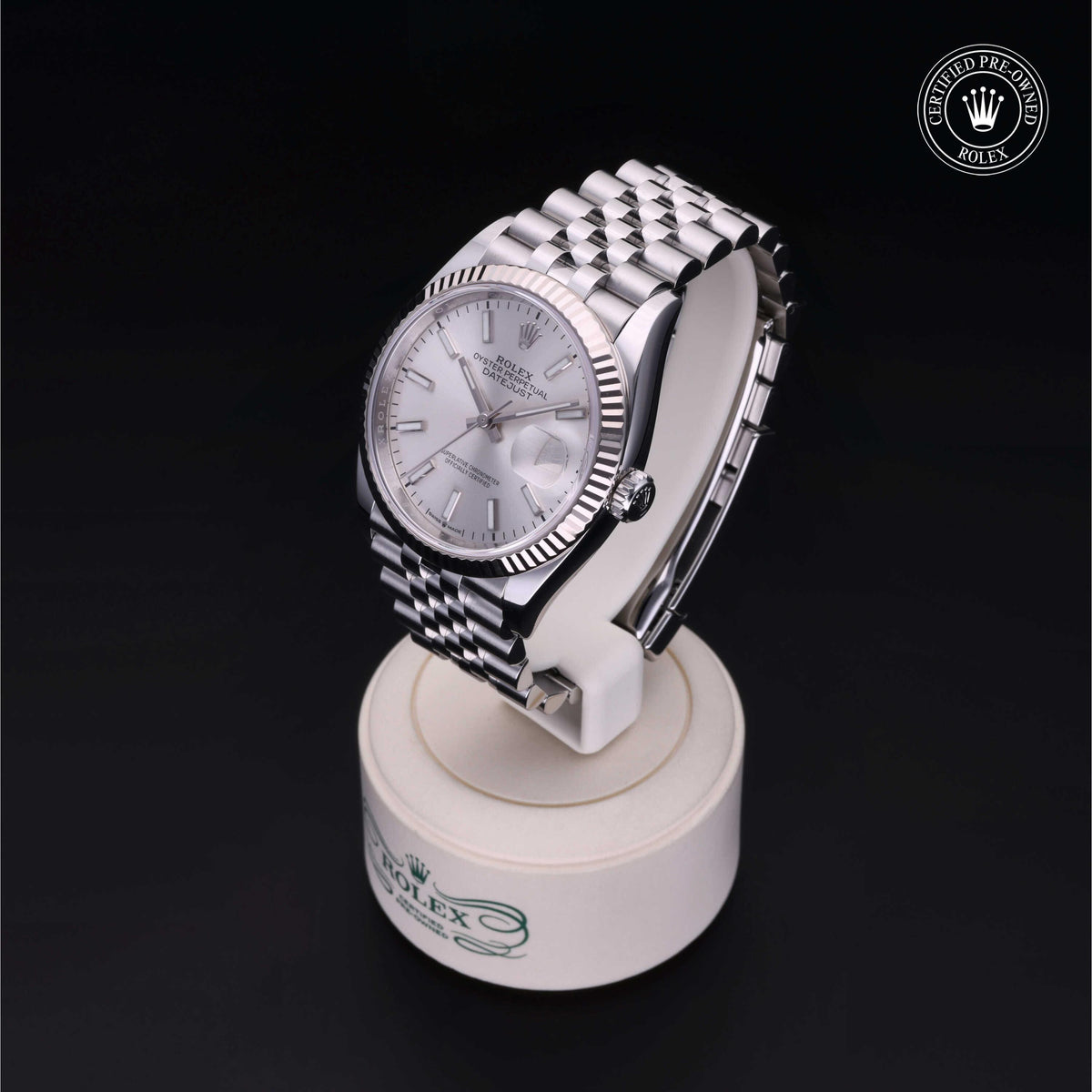 Datejust 36