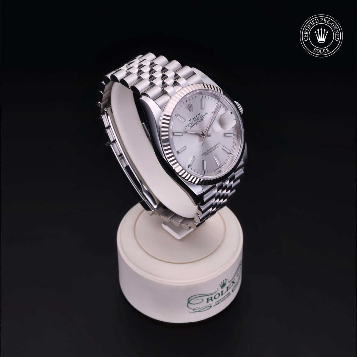 Datejust 36