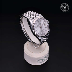 Datejust 36