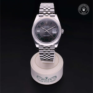 Datejust 41