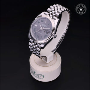 Datejust 41