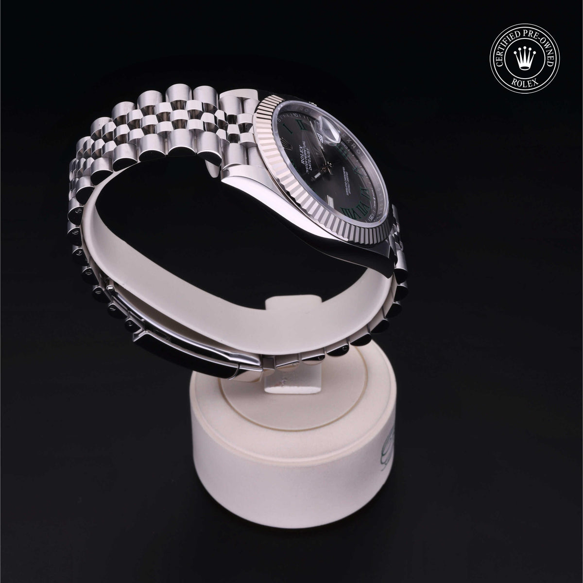 Datejust 41