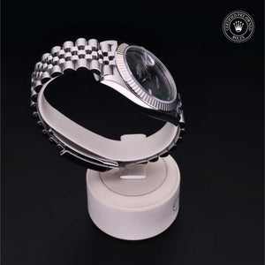 Datejust 41