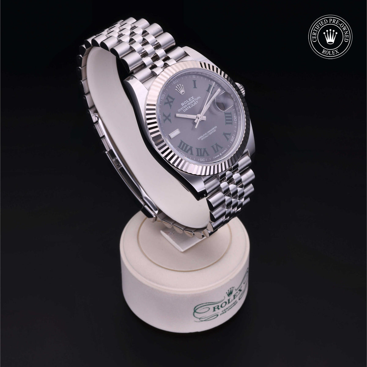 Datejust 41