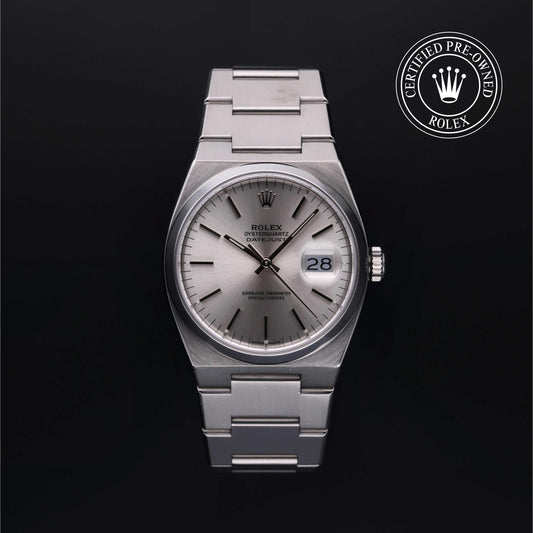 Oyster Perpetual  Datejust 36