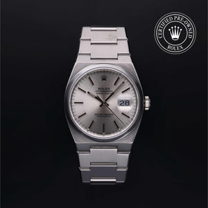 Oyster Perpetual  Datejust 36