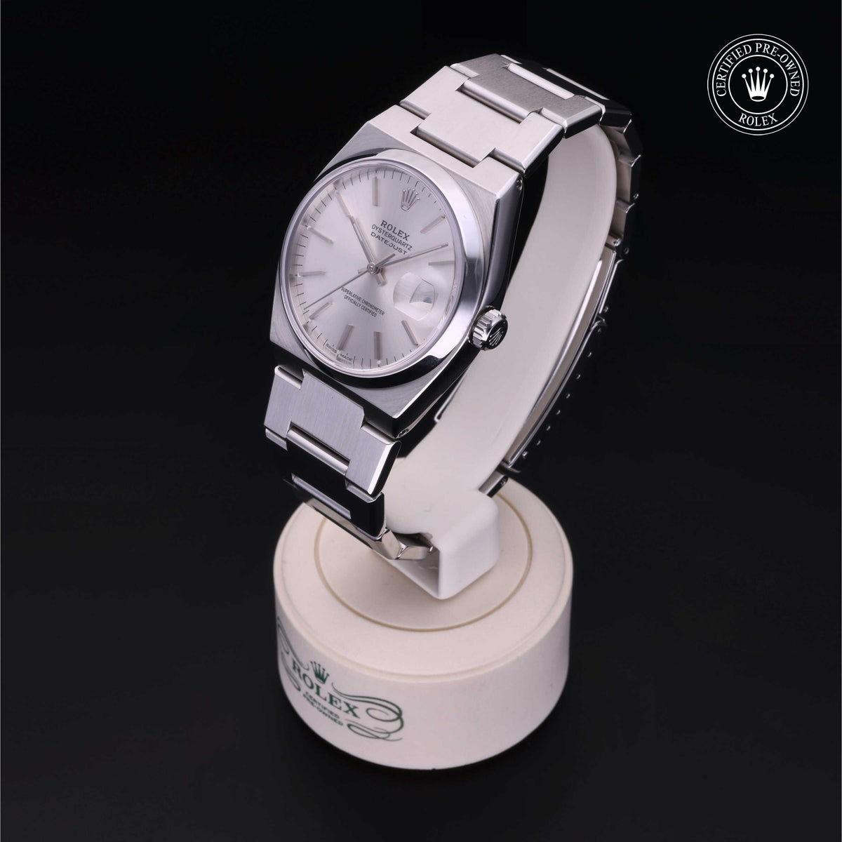 Oyster Perpetual  Datejust 36