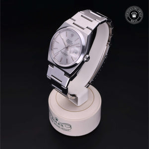 Oyster Perpetual  Datejust 36