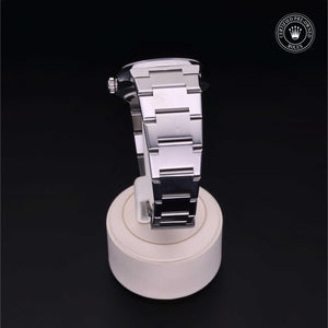 Oyster Perpetual  Datejust 36