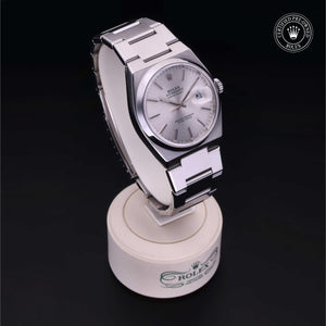 Oyster Perpetual  Datejust 36
