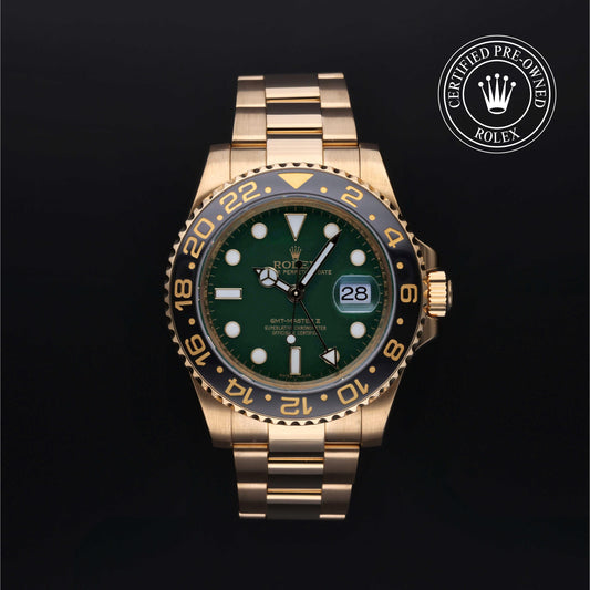 GMT-Master II