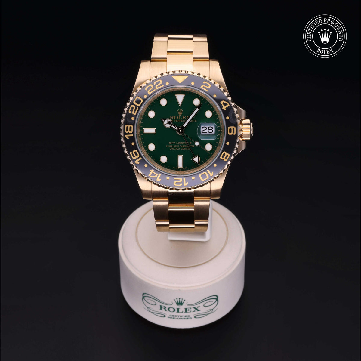 GMT-Master II