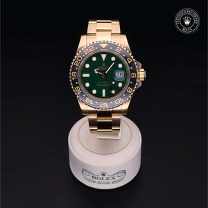 GMT-Master II