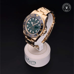 GMT-Master II