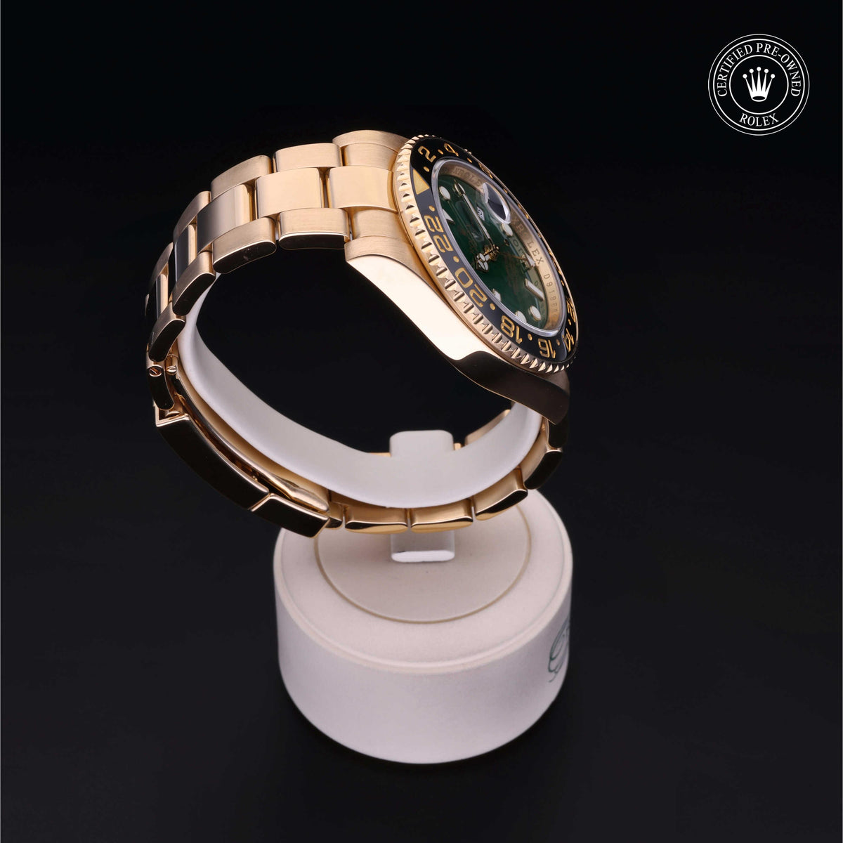 GMT-Master II