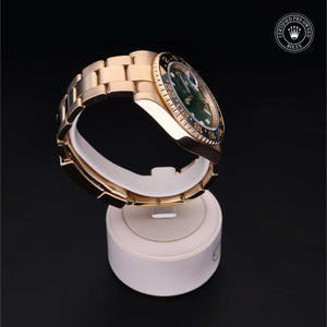 GMT-Master II