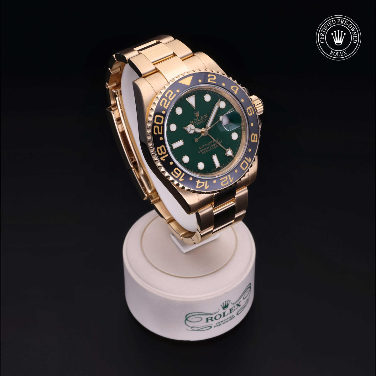 GMT-Master II