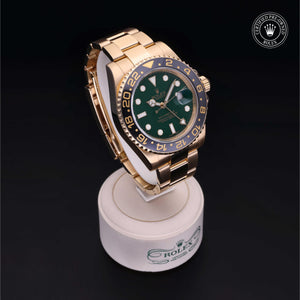 GMT-Master II