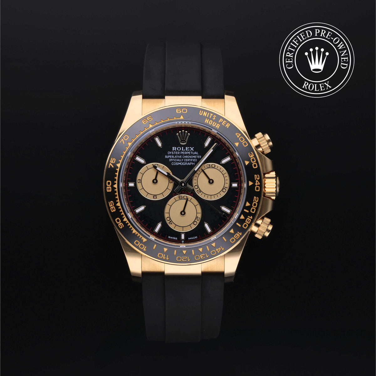 Cosmograph Daytona