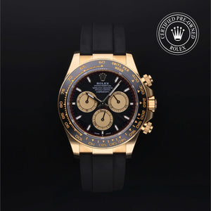 Cosmograph Daytona
