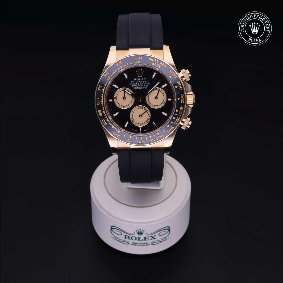 Cosmograph Daytona