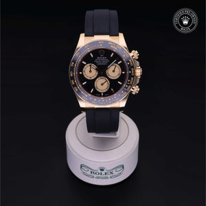 Cosmograph Daytona