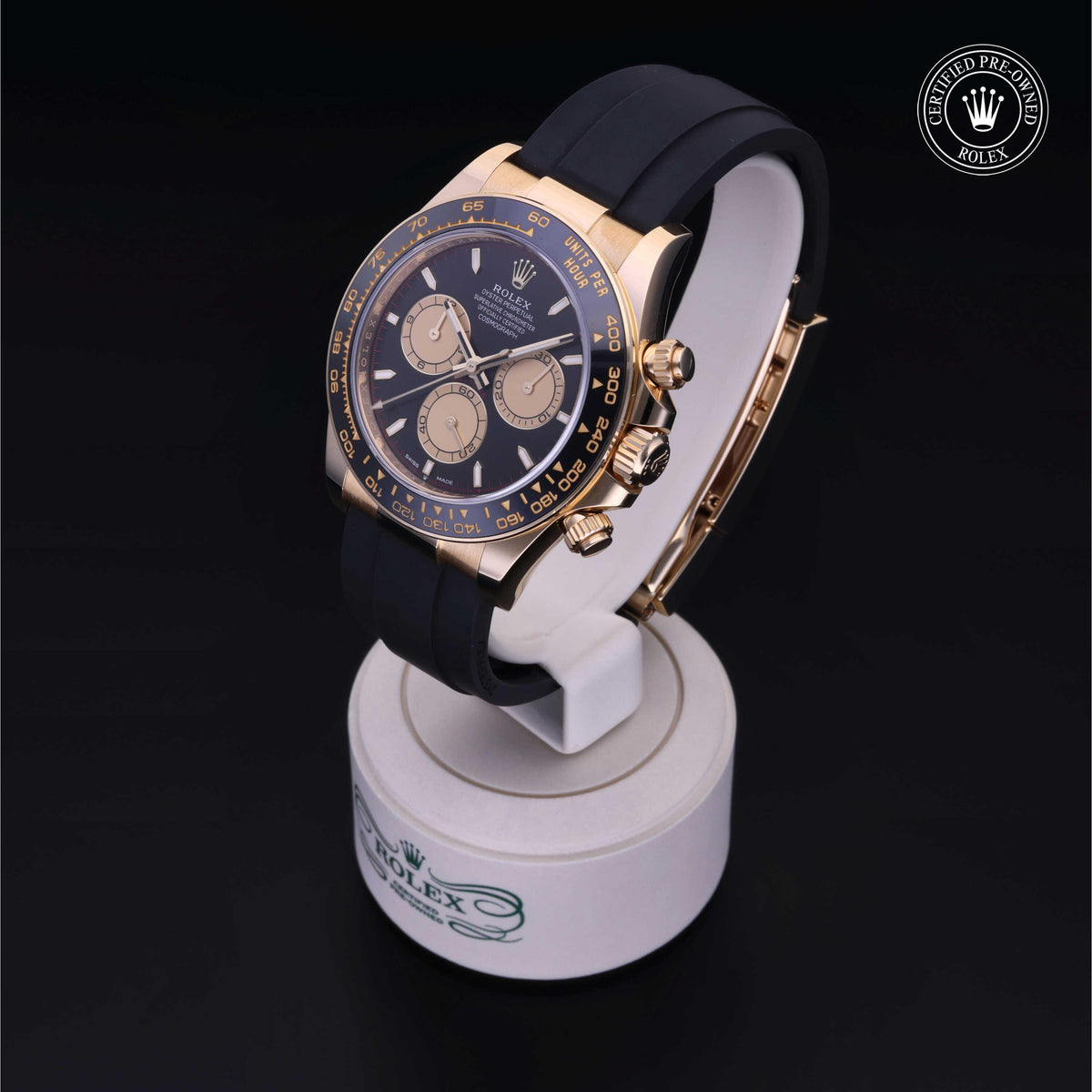 Cosmograph Daytona