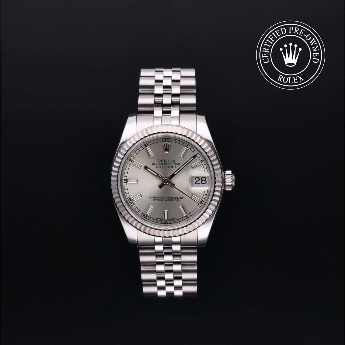 Datejust 31