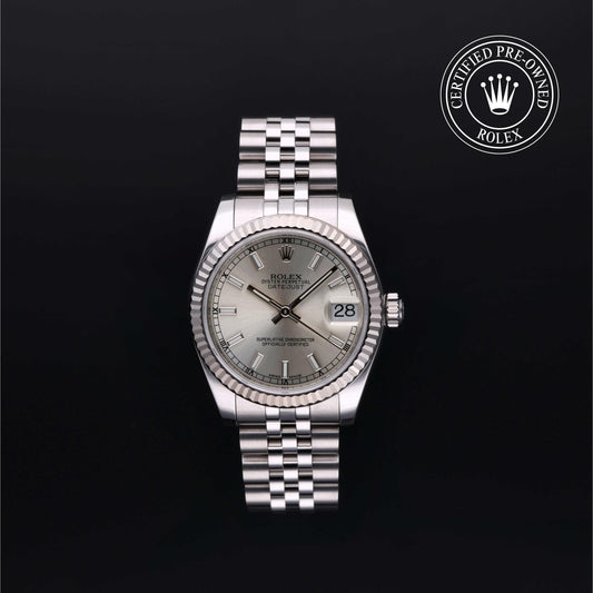 Datejust 31