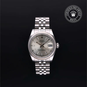 Datejust 31