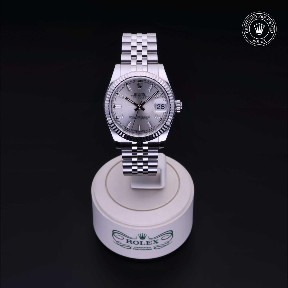 Datejust 31