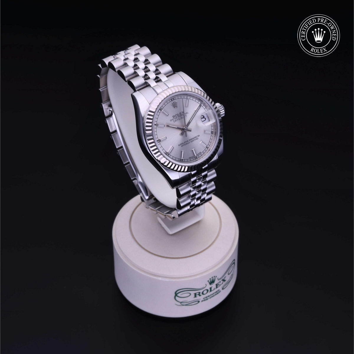 Datejust 31