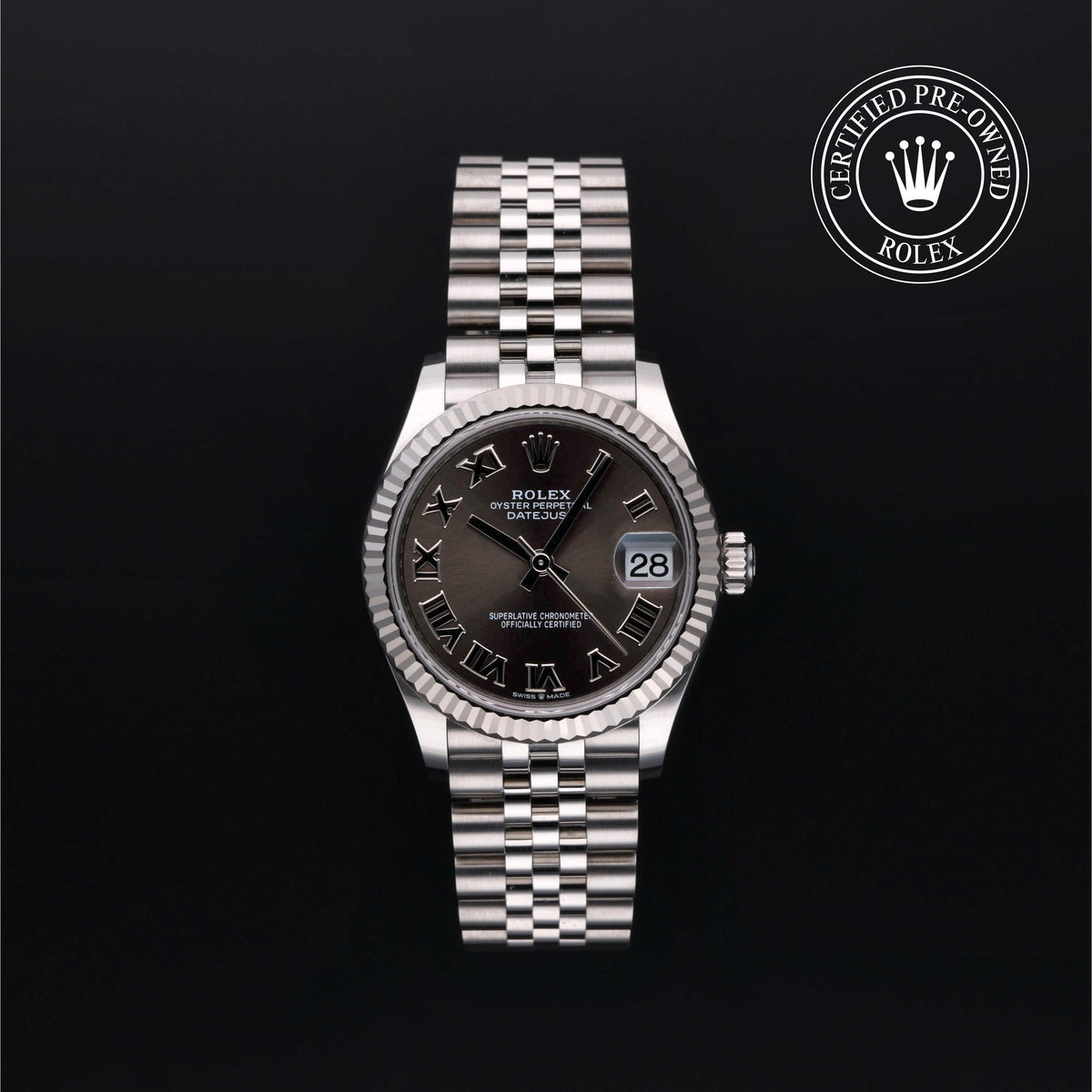Datejust 31
