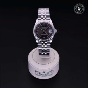 Datejust 31