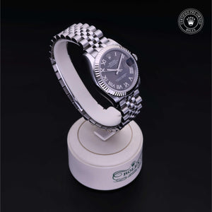 Datejust 31